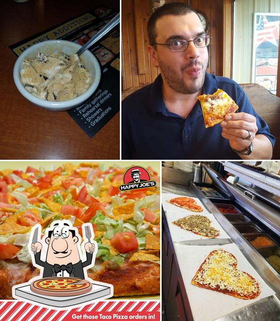Happy Joe's Pizza & Ice Cream Maquoketa in Maquoketa Restaurant