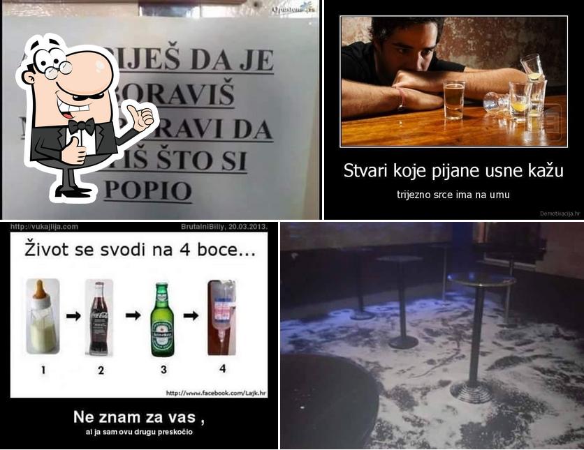 Guarda la immagine di Caffe Bar Ferrari Trilj