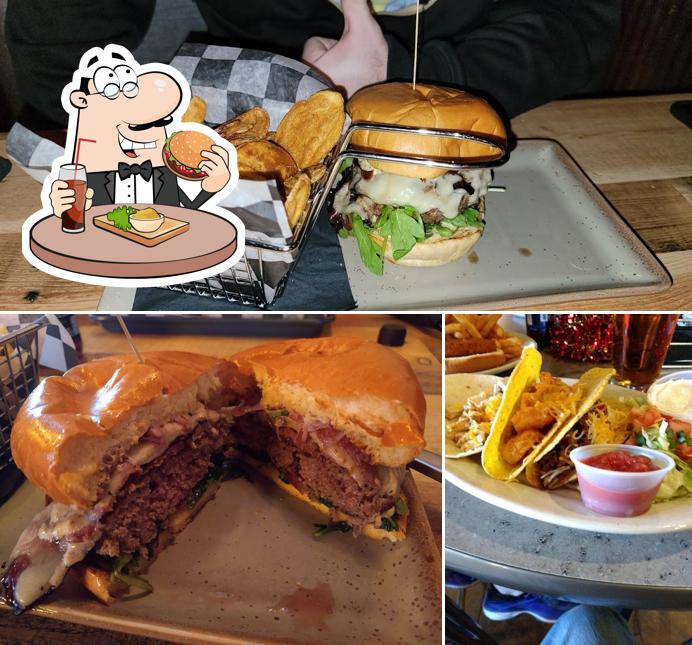 Clark's Restaurant in McCandless Restaurant menu and reviews