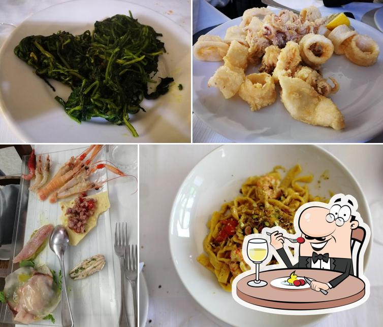 Cibo al Gigi S.r.l