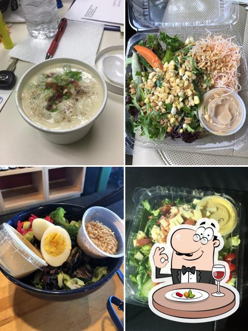 The Vin Bin Southboro Cafe in Southborough Restaurant menu and reviews