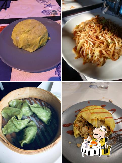 Platti al Ravioli di Cristina