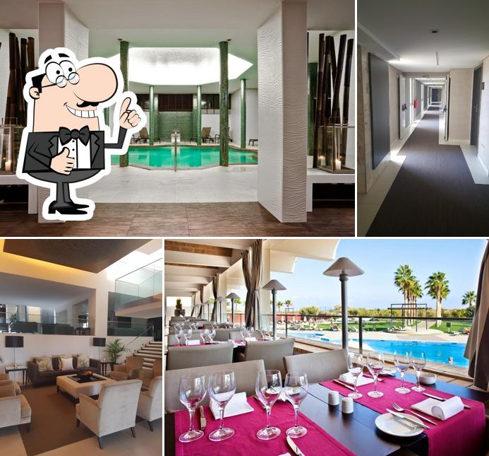 Eurotel Altura restaurant, Altura Restaurant reviews