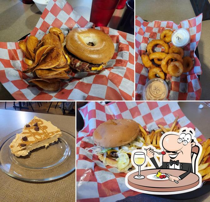 Granny's kitchen in Upper Sandusky Restaurant reviews