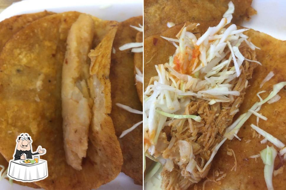La Papa Escondida in Brownsville Restaurant reviews