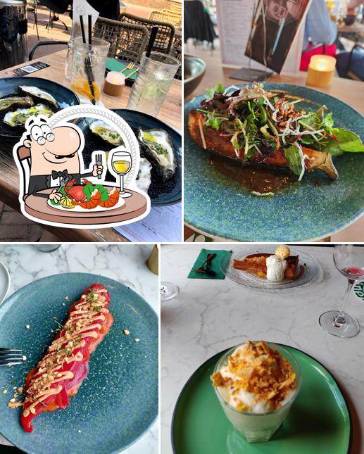 Bar Bistro Loev Hengelo