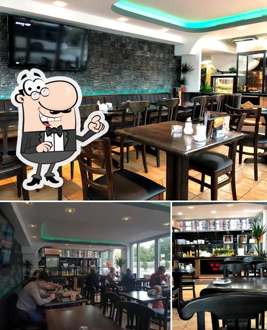 Mr. Kebap House restaurant, Reinbek Restaurant reviews