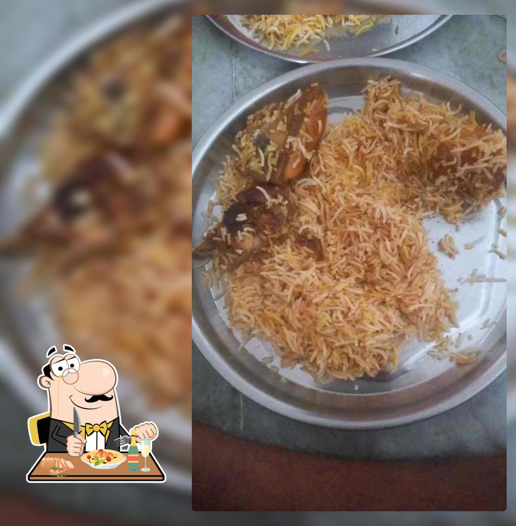 New Biriyani