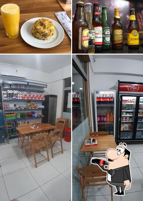 Pão e Conveniência
