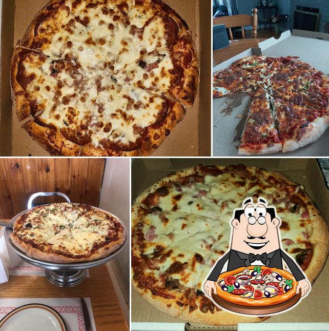 Papa Larry's Restaurant in Prescott Restaurant reviews