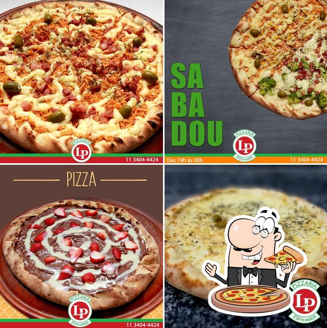 A pizza é o fast food predileto do mundo