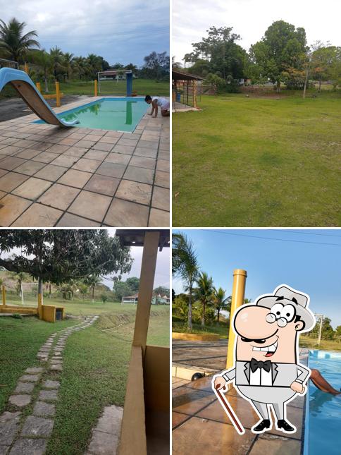 Rancho Maravilha
