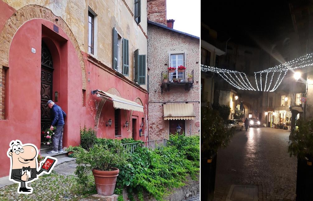 Ecco un'immagine di Il Salotto Saluzzo