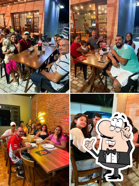 Lanches Artesanais The Burgon Burger - Lanche em Cabreúva - Lugar para comer em Cabreúva