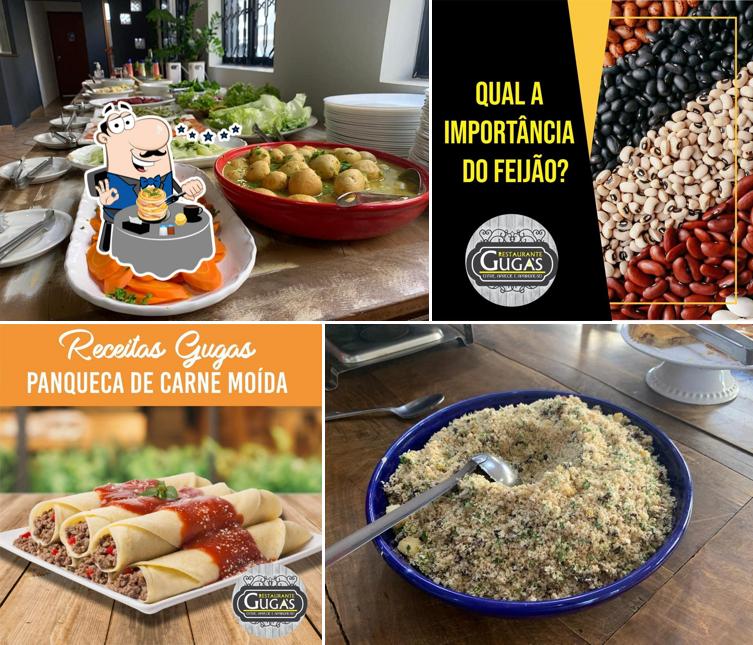 Restaurante Guga's