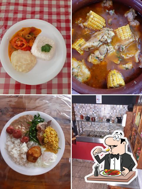 Restaurante Sabor Caipira