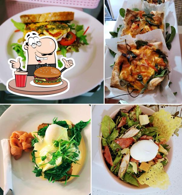 The Pink Cafe Kelmscott in Kelmscott Restaurant reviews