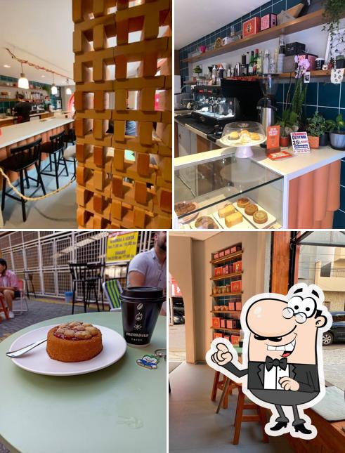 Manana Cafés