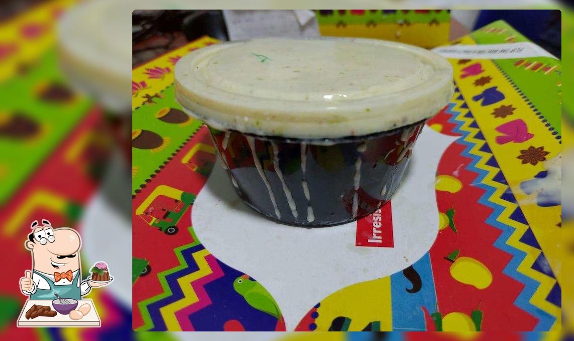 BOX8 - Desi Meals