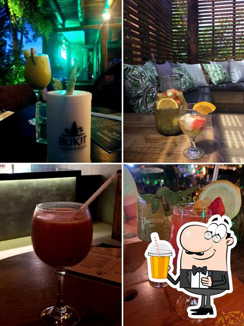 Bukit - Steak 'N Beer