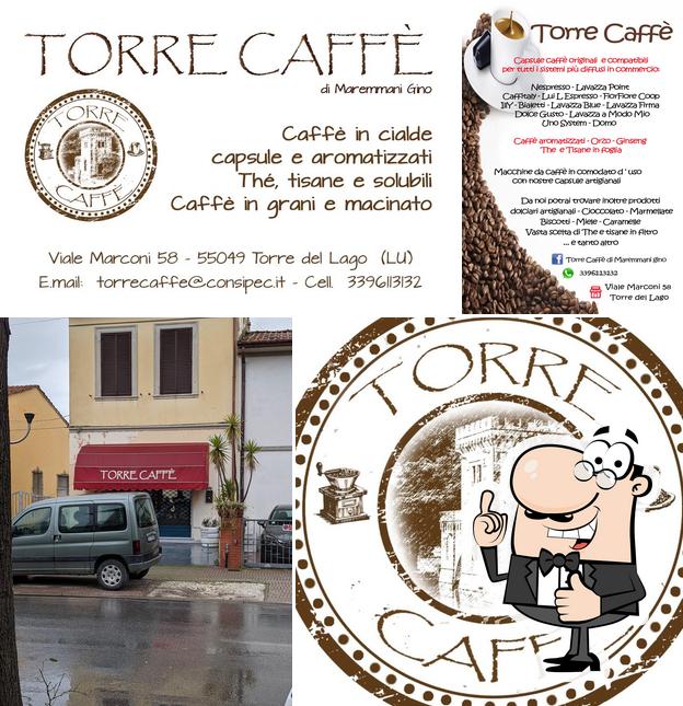 Vedi questa immagine di Torre Caffe