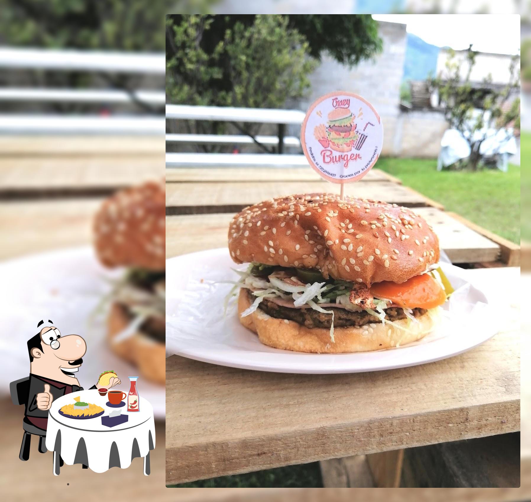 Best burgers in Santo Tomás de los Plátanos restaurants, spring 2024 Best burgers in Santo Tomás de los Plátanos restaurants, spring 2024