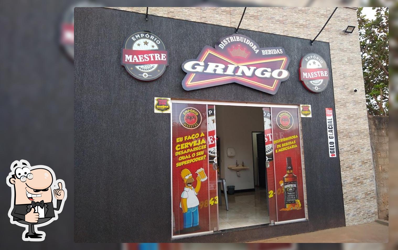 Gringos bar