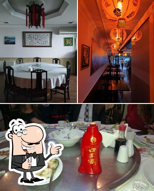 Здесь можно посмотреть изображение ресторана "Guangzhou Wuyang"