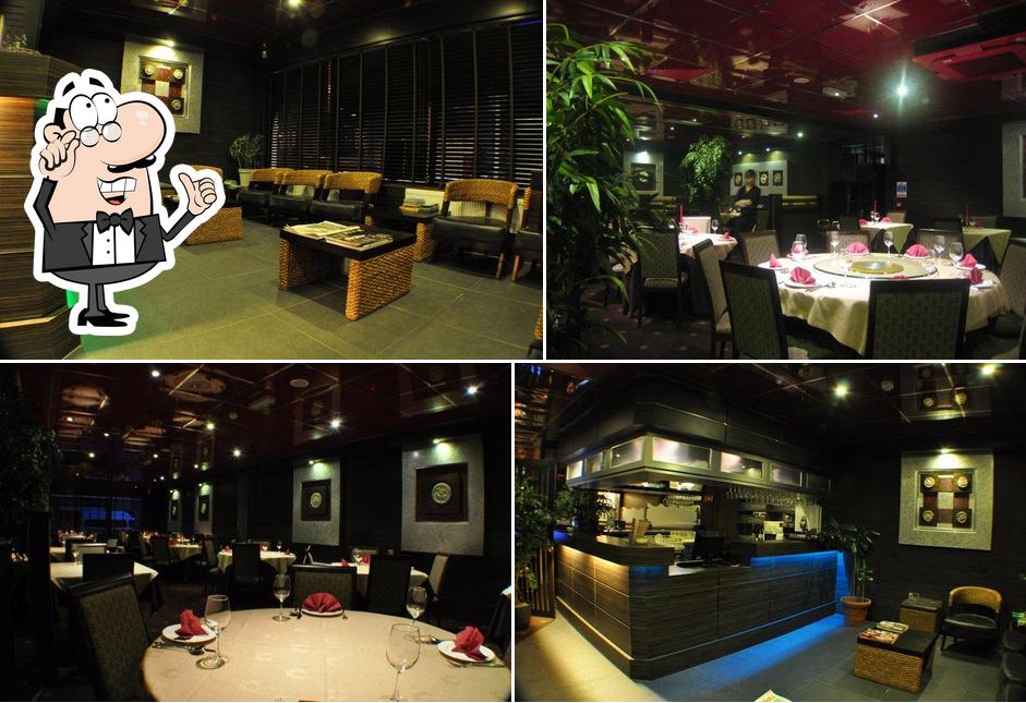 Joe's Chinese Restaurant in Carlow Restaurant menu and reviews