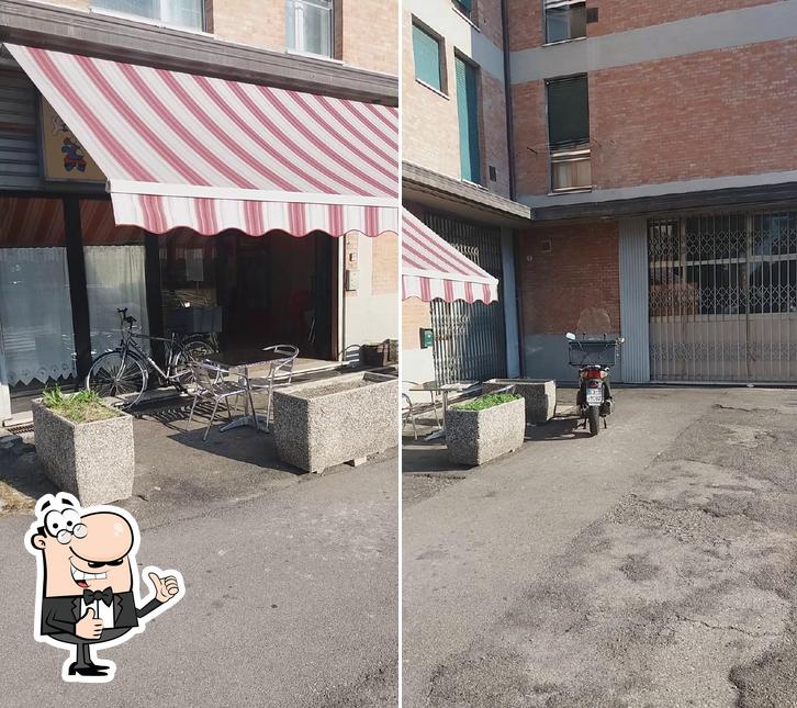 Vedi la immagine di Pizzeria Billy