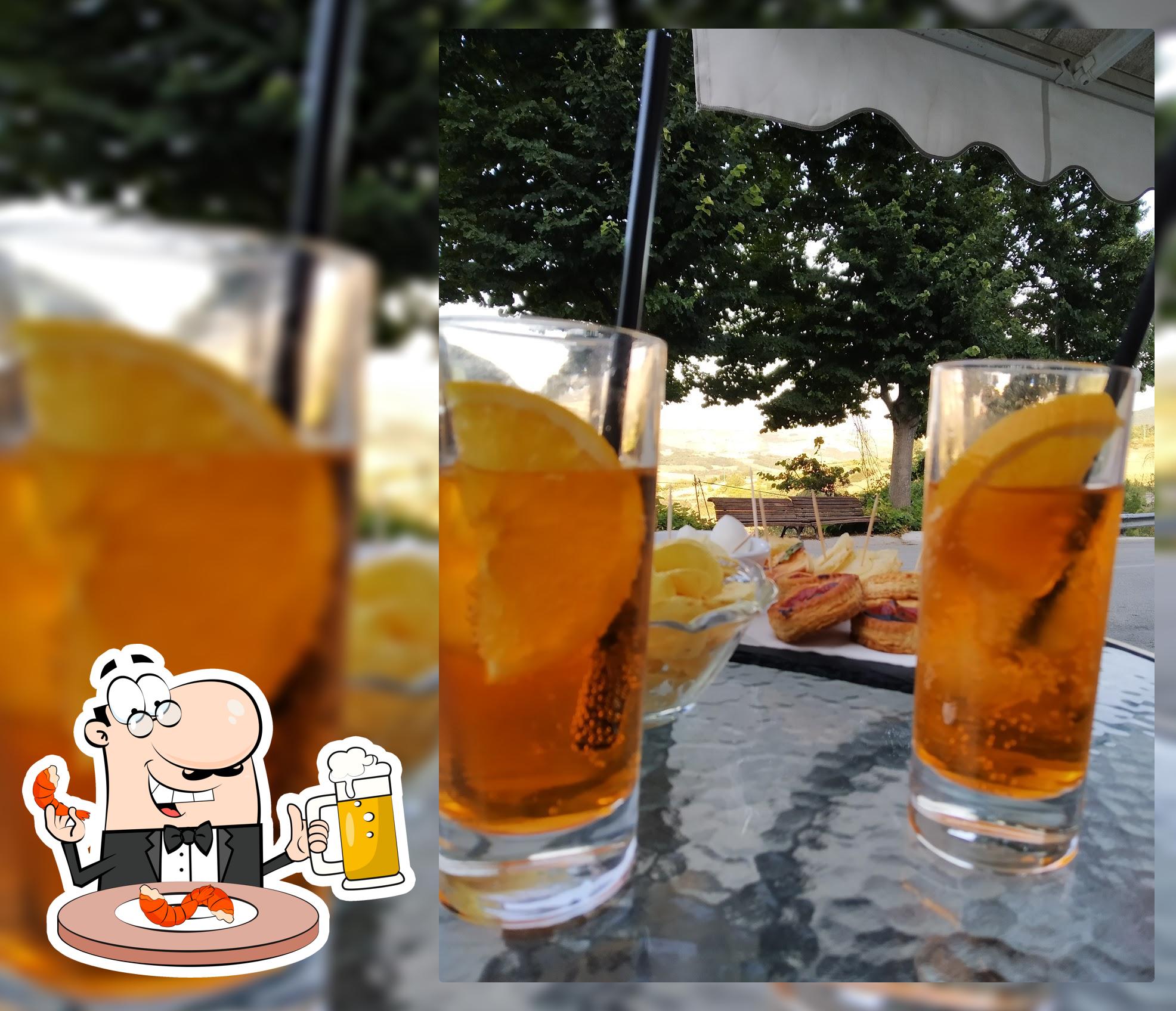 la-boutique-del-caff-pub-bar-bagnoli-del-trigno-restaurantbewertungen