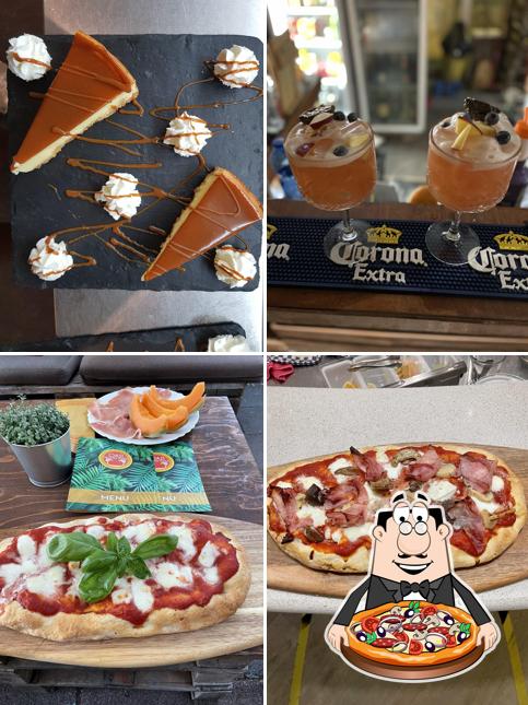 OASI Street Food (Taverna Verde)