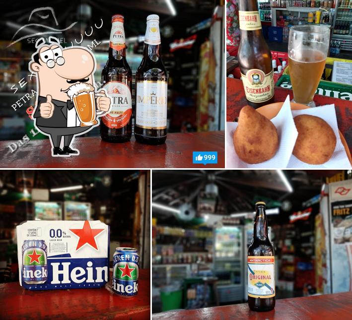 Quiosque Seo Miguel