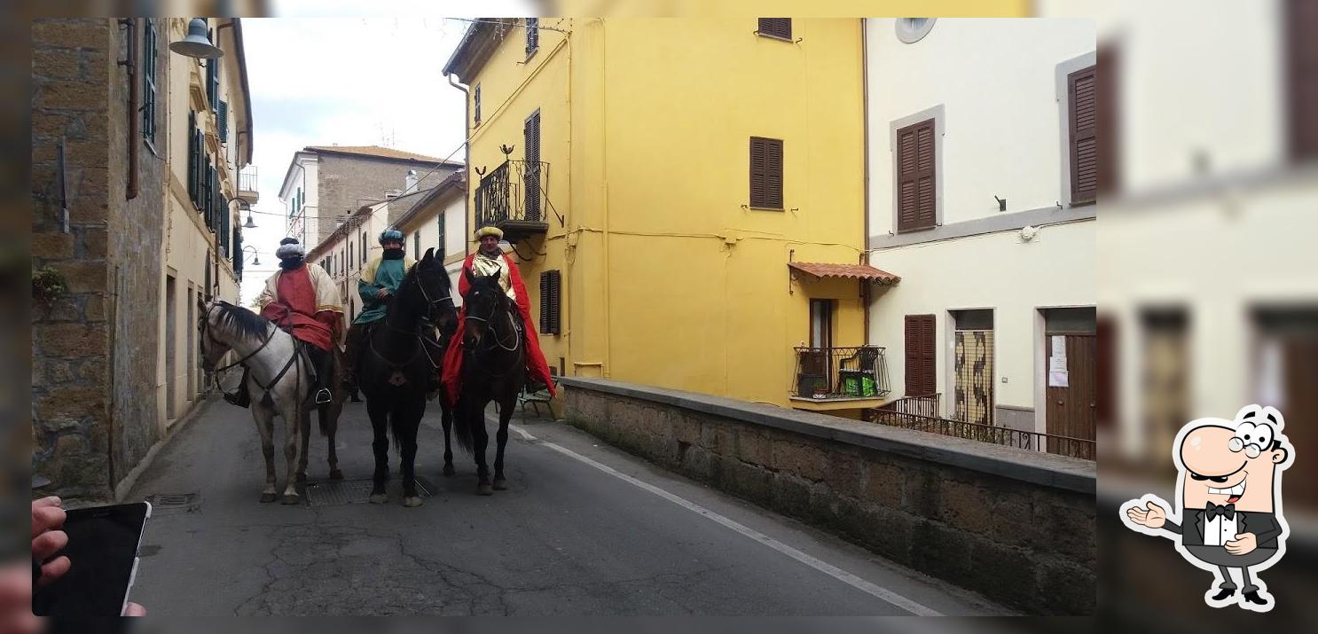 Ristorante La Smafera