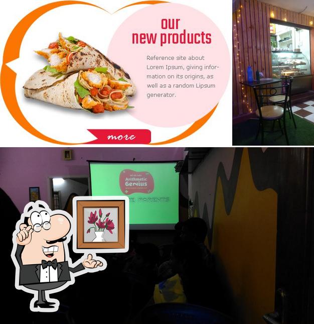 Achus cakes &Bakes., Chennai Restaurant reviews