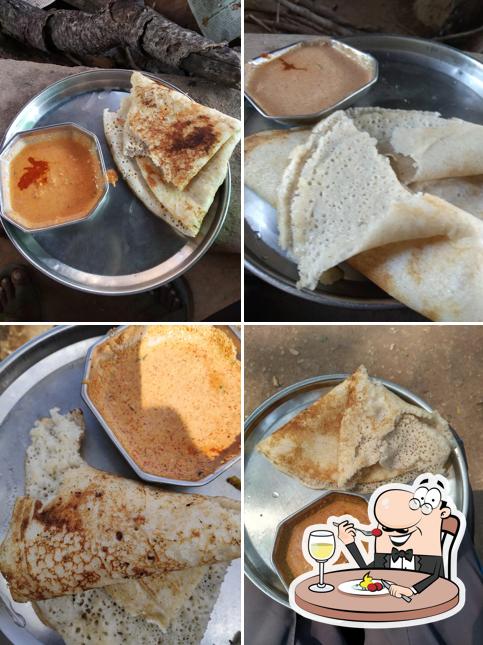 Amma Dosa FCI - Godavarikhani City