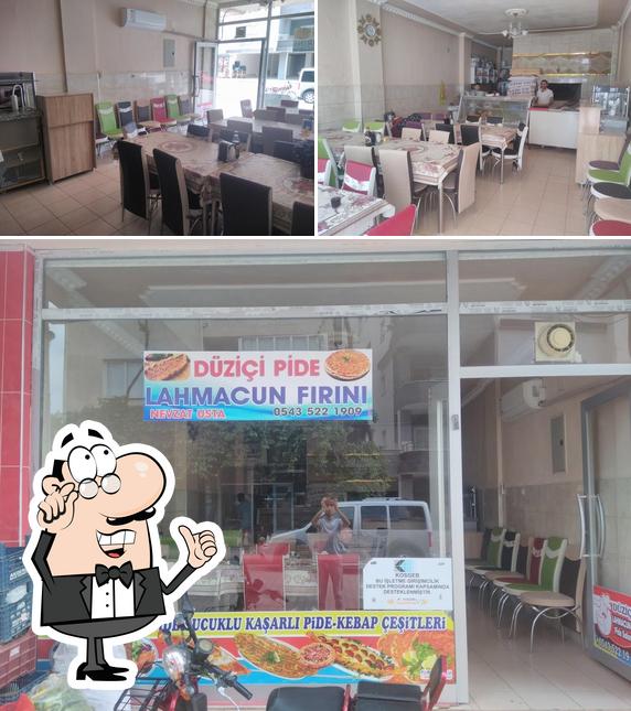 Z ANTEPLIO LU PIDE LAHMACUN D R M VE PIZZA SALONU visual data 5