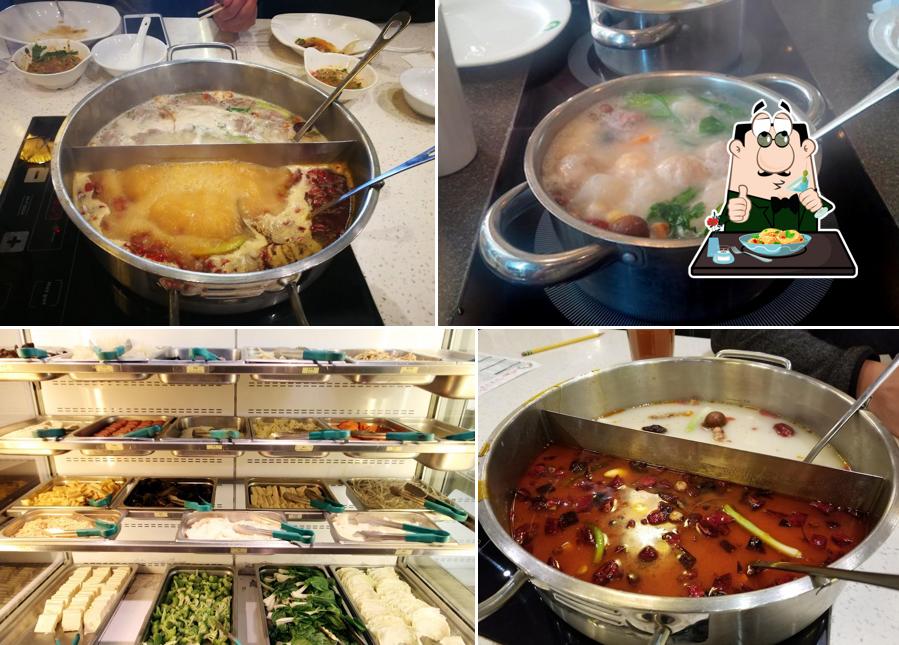 Happy Lamb Hot Pot, Ottawa in Ottawa Restaurant reviews