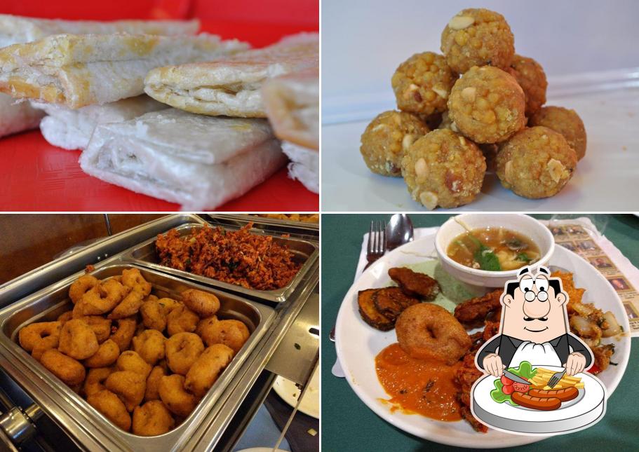 Mirchi Indian Style Pizza & Specialty Sweets in Edison Restaurant reviews