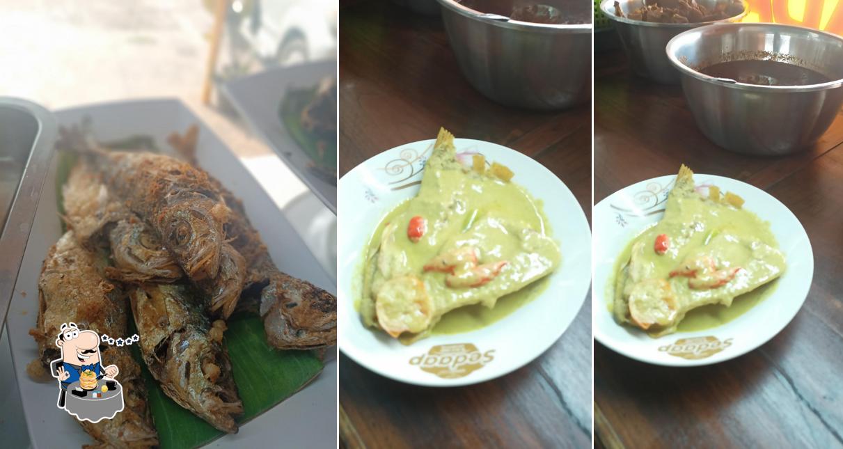 Best nasi padang in Trowulan restaurants, summer 2024 - Restaurant Guru