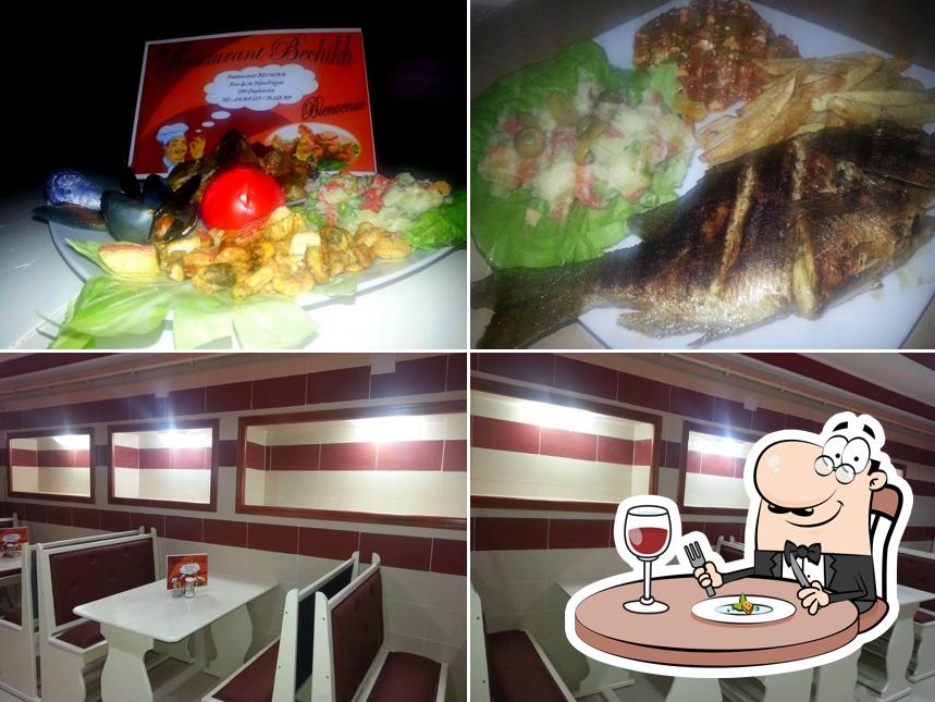 Restaurant bechikh