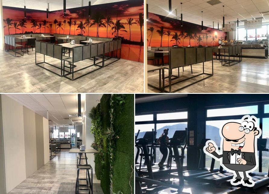 Ristorante pokeria "Aloha Poke"