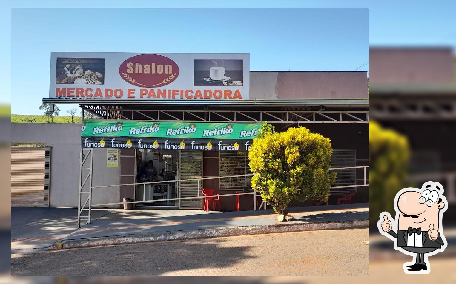 Shalon Padaria e Mercearia