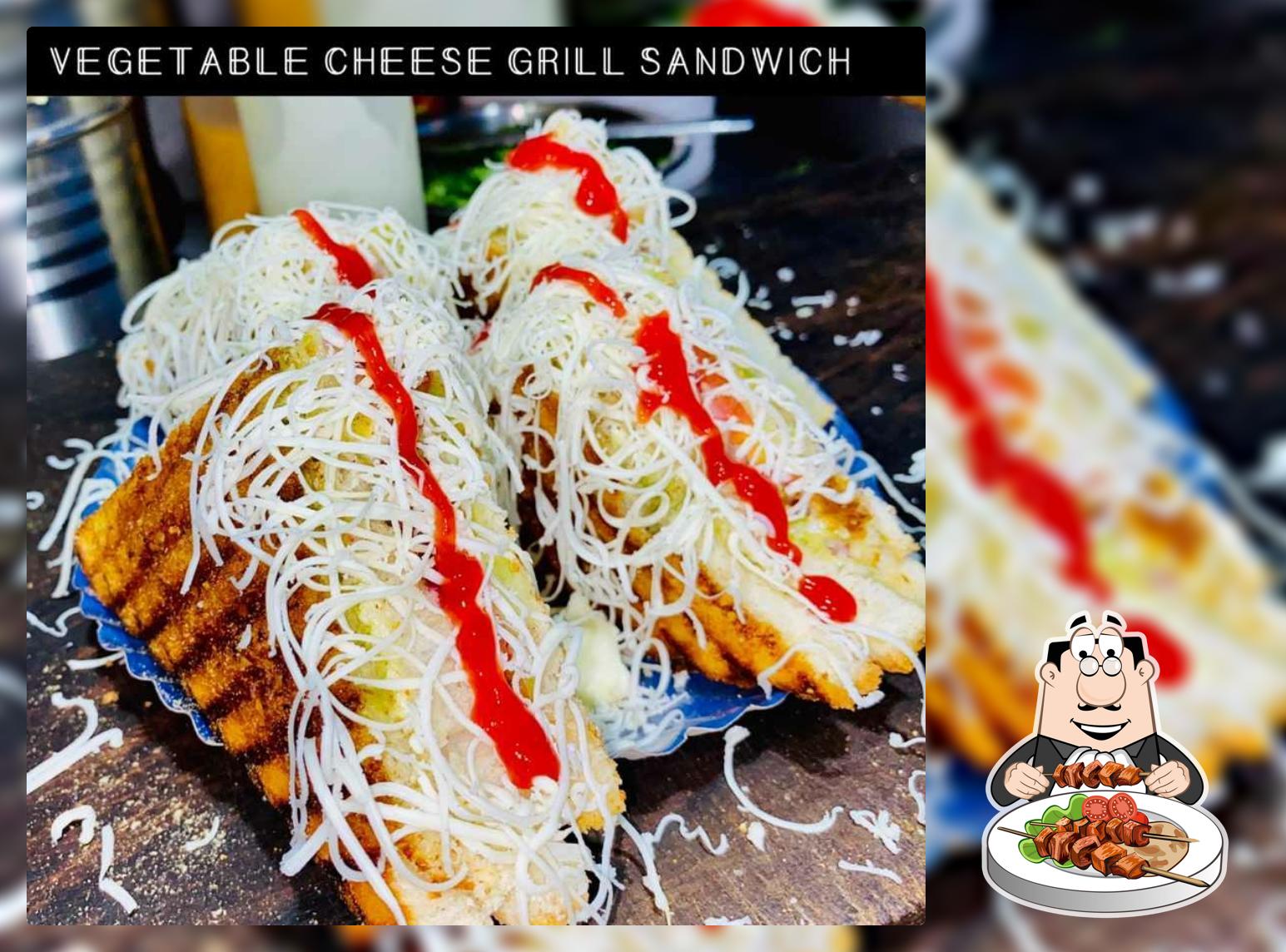 Shree Hari Fancy Dosa and Fast Food - Mahuva