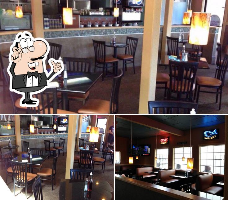 Skippers restaurant near me