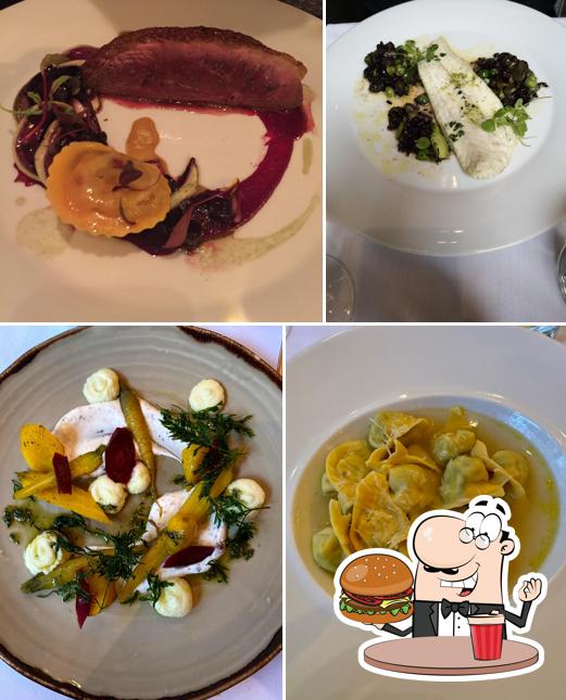 Restaurant Graziella