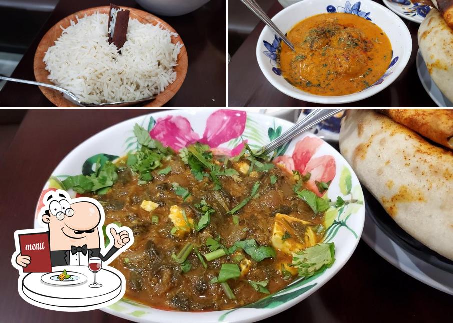 Angel Indian Restaurant in Tamborine Mountain Restaurant reviews