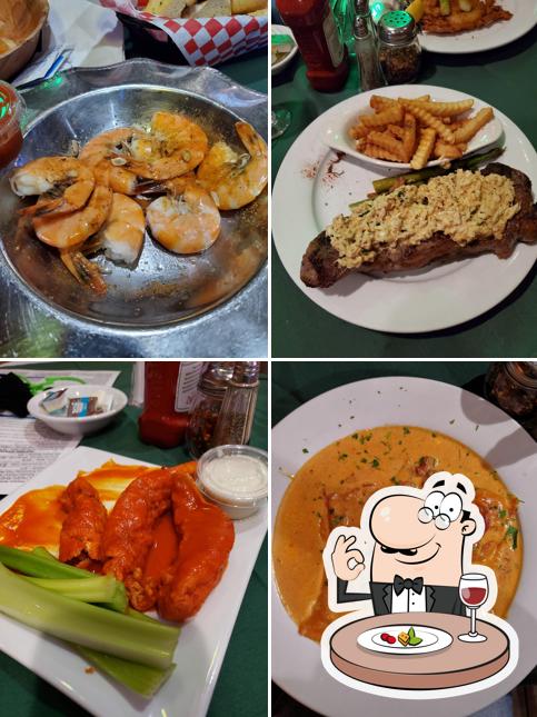 Atlantic City Bar & Grill, 1219 Pacific Ave in Atlantic City