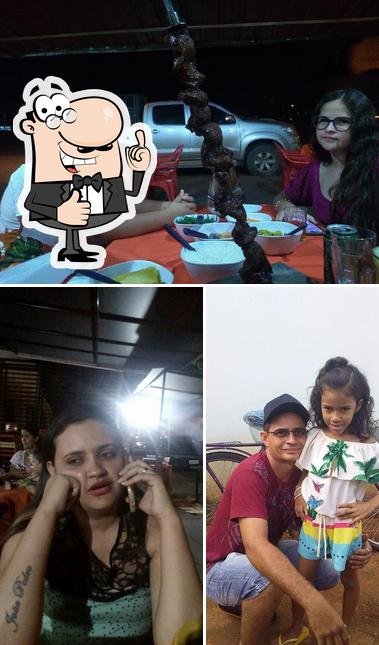 Espetão gaucho & Pizza na Pedra