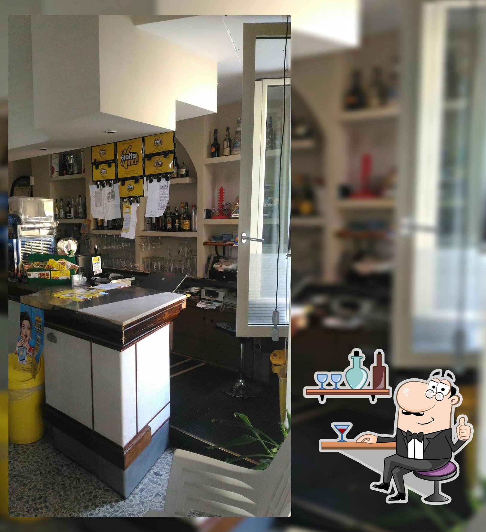 Bar Sport